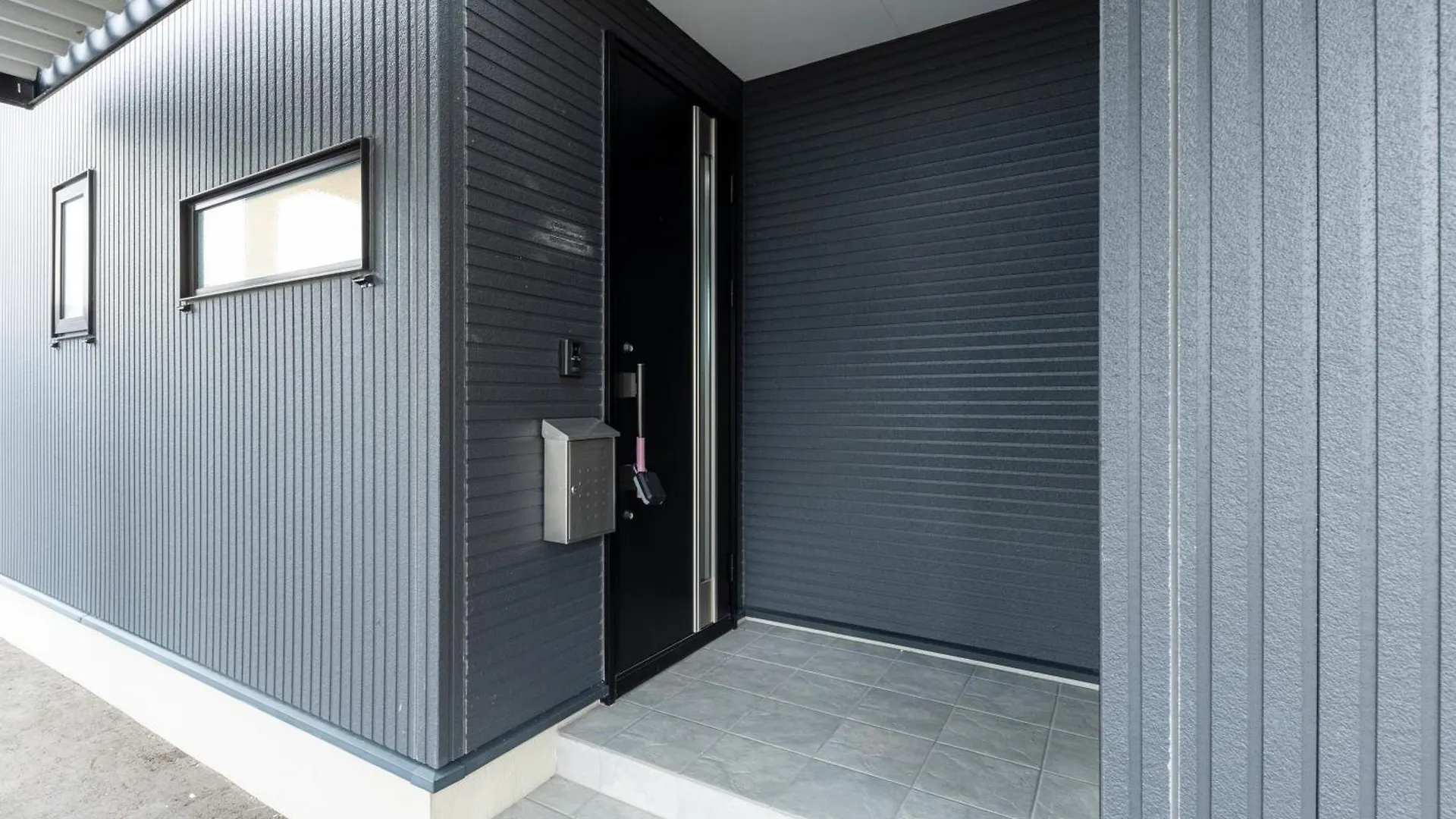 Holiday home The Verite Asahikawa