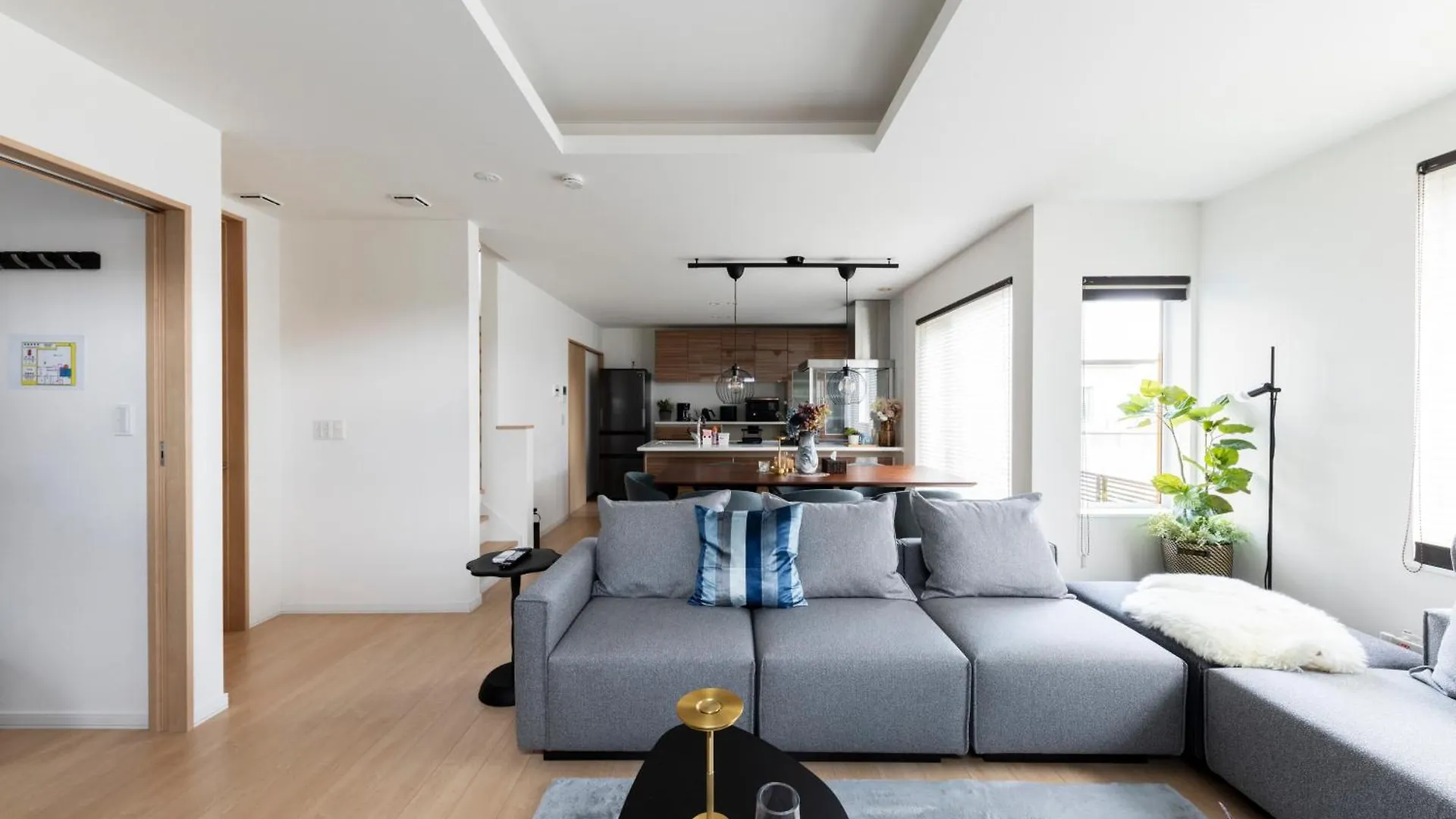 Holiday home The Verite Asahikawa