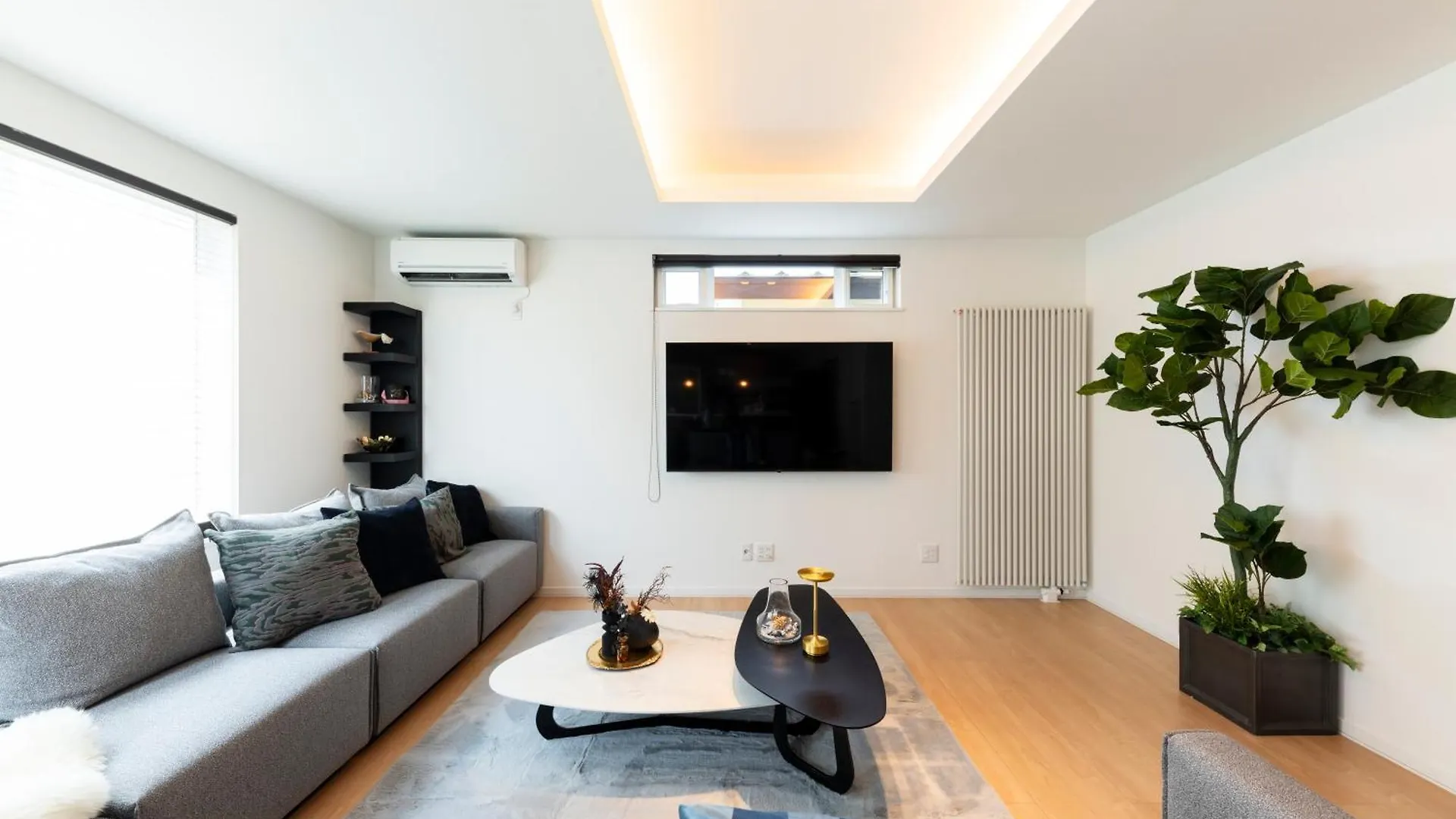 The Verite Asahikawa Holiday home