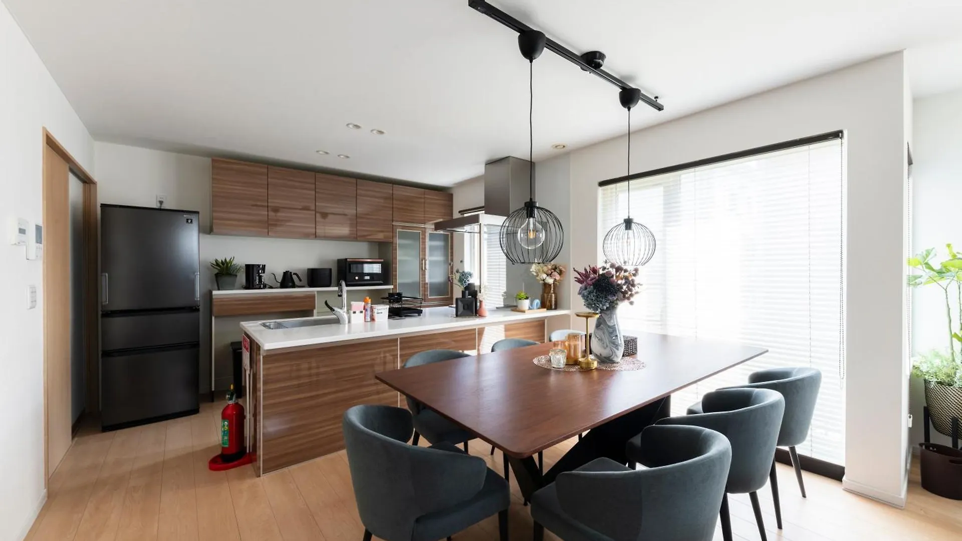 Holiday home The Verite Asahikawa