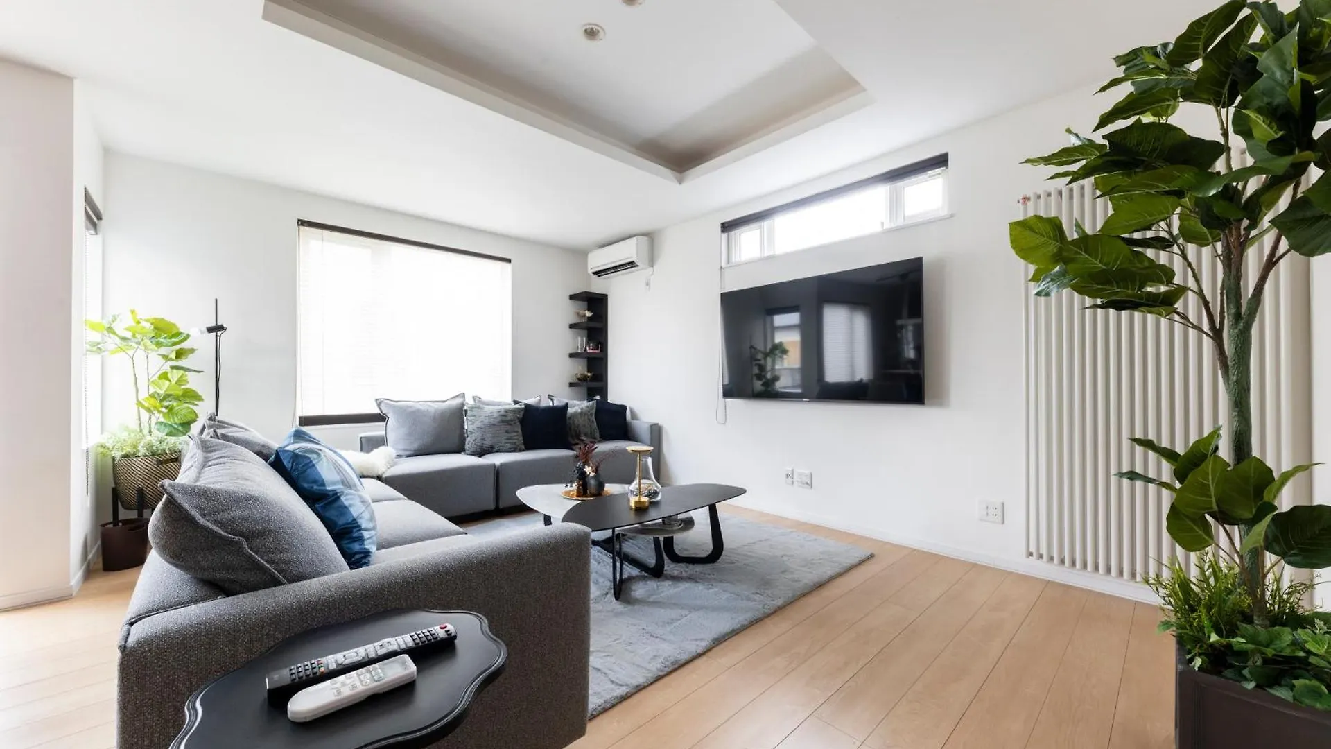 The Verite Asahikawa Holiday home